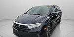 Used 2022 Honda Odyssey EX-L in JACKSONVILLE, FLORIDA