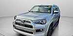 Used 2022 TOYOTA 4RUNNER LIMITED in JACKSONVILLE, FLORIDA