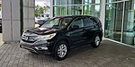 Used 2016 Honda CR-V EX in JACKSONVILLE, FLORIDA