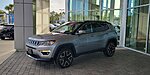 Used 2018 JEEP COMPASS LIMITED in JACKSONVILLE, FLORIDA