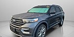 Used 2020 FORD EXPLORER XLT in JACKSONVILLE, FLORIDA