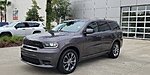 Used 2020 DODGE DURANGO GT in JACKSONVILLE, FLORIDA