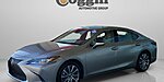 Used 2020 LEXUS ES 350 in JACKSONVILLE, FLORIDA