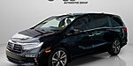 Used 2022 Honda Odyssey TOURING in JACKSONVILLE, FLORIDA