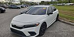 Used 2023 Honda Civic SPORT in JACKSONVILLE, FLORIDA