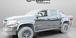 Used 2021 CHEVROLET COLORADO ZR2 in JACKSONVILLE, FLORIDA