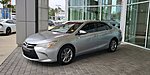 Used 2016 TOYOTA CAMRY SE in JACKSONVILLE, FLORIDA