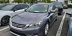 Used 2015 Honda Accord Sedan EX-L in JACKSONVILLE, FLORIDA
