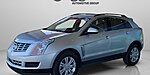 Used 2015 CADILLAC SRX BASE in JACKSONVILLE, FLORIDA