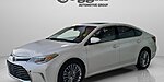 Used 2017 TOYOTA AVALON XLE in JACKSONVILLE, FLORIDA