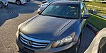 Used 2012 Honda Accord EX-L in JACKSONVILLE, FLORIDA