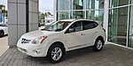 Used 2015 NISSAN ROGUE S in JACKSONVILLE, FLORIDA