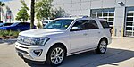 Used 2019 FORD EXPEDITION PLATINUM in JACKSONVILLE, FLORIDA