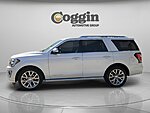 Used 2019 FORD EXPEDITION PLATINUM in JACKSONVILLE, FLORIDA (Photo 2)