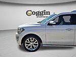 Used 2019 FORD EXPEDITION PLATINUM in JACKSONVILLE, FLORIDA (Photo 32)