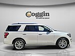 Used 2019 FORD EXPEDITION PLATINUM in JACKSONVILLE, FLORIDA (Photo 4)