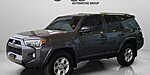 Used 2017 TOYOTA 4RUNNER SR5 in JACKSONVILLE, FLORIDA