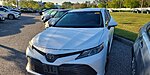 Used 2019 TOYOTA CAMRY LE in JACKSONVILLE, FLORIDA