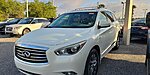 Used 2015 INFINITI QX60 BASE in JACKSONVILLE, FLORIDA