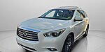 Used 2015 INFINITI QX60 BASE in JACKSONVILLE, FLORIDA