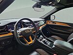 Used 2022 JEEP GRAND CHEROKEE SUMMIT in JACKSONVILLE, FLORIDA (Photo 12)