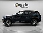 Used 2022 JEEP GRAND CHEROKEE SUMMIT in JACKSONVILLE, FLORIDA (Photo 2)