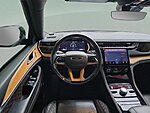 Used 2022 JEEP GRAND CHEROKEE SUMMIT in JACKSONVILLE, FLORIDA (Photo 27)