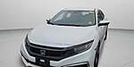 Used 2019 Honda Civic LX in JACKSONVILLE, FLORIDA