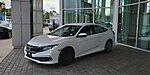 Used 2019 Honda Civic LX in JACKSONVILLE, FLORIDA