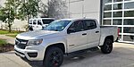 Used 2018 CHEVROLET COLORADO LT in JACKSONVILLE, FLORIDA