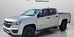 Used 2018 CHEVROLET COLORADO LT in JACKSONVILLE, FLORIDA