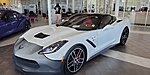 Used 2015 CHEVROLET CORVETTE STINGRAY Z51 in JACKSONVILLE, FLORIDA