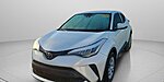 Used 2020 TOYOTA C-HR LE in JACKSONVILLE, FLORIDA
