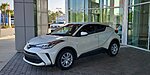 Used 2020 TOYOTA C-HR LE in JACKSONVILLE, FLORIDA