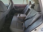 Used 2025 TOYOTA RAV4 LE in JACKSONVILLE, FLORIDA (Photo 10)