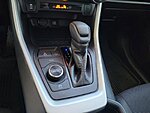 Used 2025 TOYOTA RAV4 LE in JACKSONVILLE, FLORIDA (Photo 15)