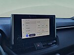 Used 2025 TOYOTA RAV4 LE in JACKSONVILLE, FLORIDA (Photo 16)