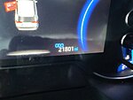 Used 2025 TOYOTA RAV4 LE in JACKSONVILLE, FLORIDA (Photo 17)