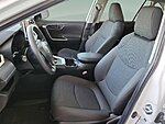 Used 2025 TOYOTA RAV4 LE in JACKSONVILLE, FLORIDA (Photo 25)