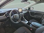 Used 2025 TOYOTA RAV4 LE in JACKSONVILLE, FLORIDA (Photo 26)