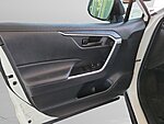 Used 2025 TOYOTA RAV4 LE in JACKSONVILLE, FLORIDA (Photo 27)