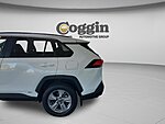 Used 2025 TOYOTA RAV4 LE in JACKSONVILLE, FLORIDA (Photo 29)