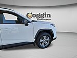 Used 2025 TOYOTA RAV4 LE in JACKSONVILLE, FLORIDA (Photo 30)
