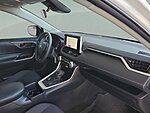 Used 2025 TOYOTA RAV4 LE in JACKSONVILLE, FLORIDA (Photo 7)