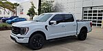 Used 2023 FORD F-150 LARIAT in JACKSONVILLE, FLORIDA