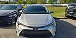 Used 2023 TOYOTA COROLLA LE in JACKSONVILLE, FLORIDA