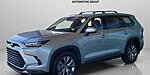 Used 2024 TOYOTA GRAND HIGHLANDER LIMITED in JACKSONVILLE, FLORIDA