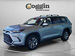 Used 2024 TOYOTA GRAND HIGHLANDER LIMITED in JACKSONVILLE, FLORIDA (Photo 1)