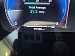 Used 2024 TOYOTA GRAND HIGHLANDER LIMITED in JACKSONVILLE, FLORIDA (Photo 18)