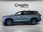 Used 2024 TOYOTA GRAND HIGHLANDER LIMITED in JACKSONVILLE, FLORIDA (Photo 2)